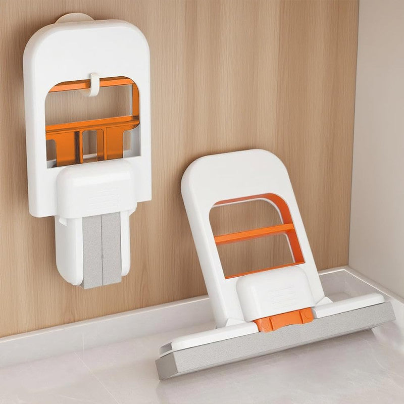 Foldable Mini Sponge Mop