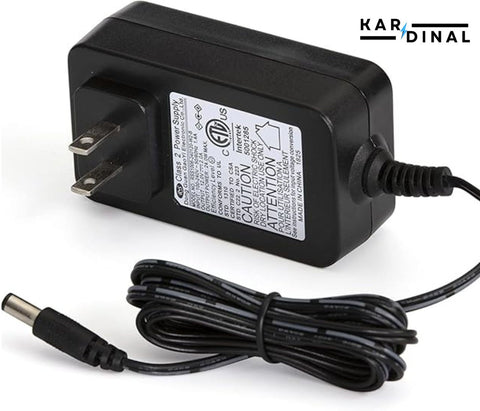 Intex AC Electric Air Pump for Car & Inflatable Items Intex AC Electric Air Pump for Car & Inflatable Items