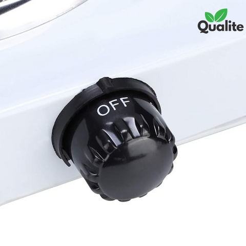 Electric Stove Hot Plate – Single & Double Burner for High-Power Cooking Electric Stove Hot Plate – Single & Double Burner for High-Power Cooking