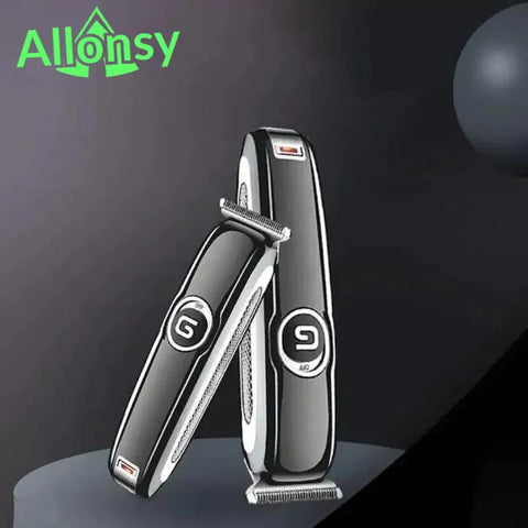Shaving Machine For Men - Rechargeable Electric Hair Trimmer Shaving Machine For Men - Rechargeable Electric Hair Trimmer