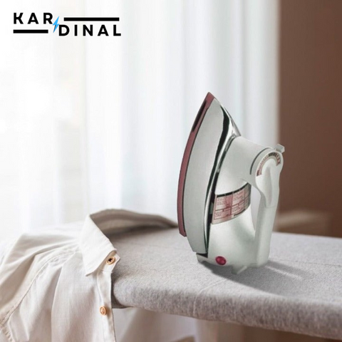 Heavy Weight Dry Iron Heavy Weight Dry Iron