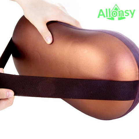 Electric Neck & Shoulder Massager with Heat Electric Neck & Shoulder Massager with Heat