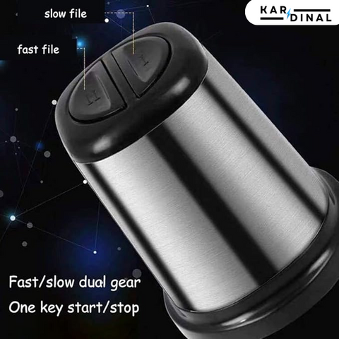 Electric Meat Grinder & Food Chopper – Stainless Steel Blades, 5L/3L/2L Electric Meat Grinder & Food Chopper – Stainless Steel Blades, 5L/3L/2L