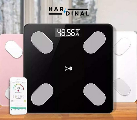 Digital Weighing Scale 180kg with LCD Display Digital Weighing Scale 180kg with LCD Display