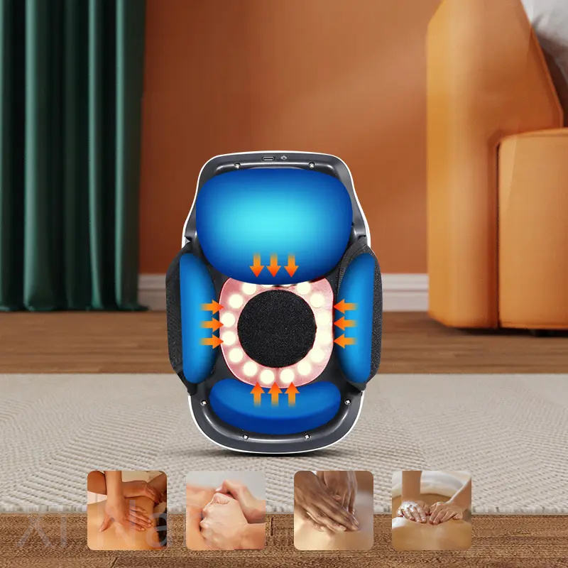 Electric Knee Massager