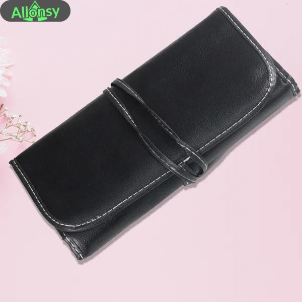 24 PCS Makeup Brush Set Soft Beauty Cosmetic Brushes Tools