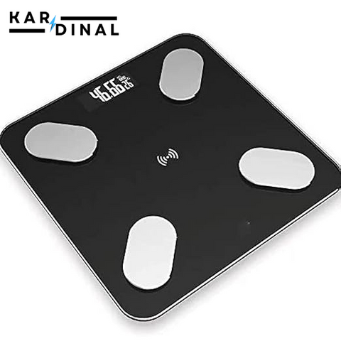 Digital Weighing Scale 180kg with LCD Display Digital Weighing Scale 180kg with LCD Display