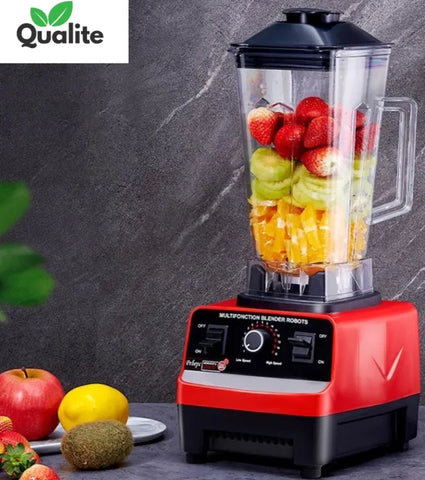 2-in-1 Juicer & Chopper – High-Power Blender & Grinder 2-in-1 Juicer & Chopper – High-Power Blender & Grinder