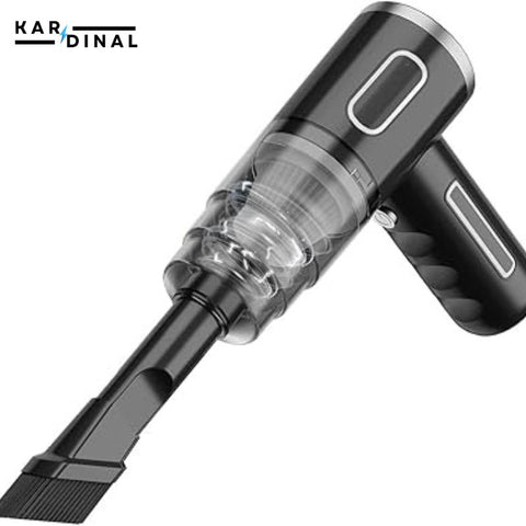 3-in-1 Portable Handheld Vacuum Cleaner 3-in-1 Portable Handheld Vacuum Cleaner