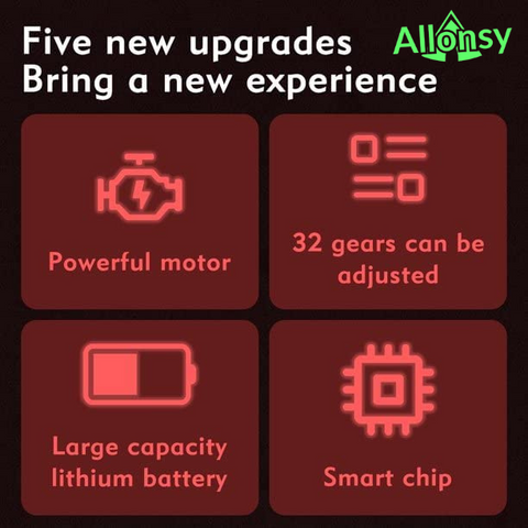 Gun Massager – Deep Tissue & Full Body Pain Relief Gun Massager – Deep Tissue & Full Body Pain Relief