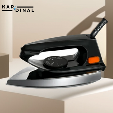 Garment Dry Iron – Lightweight Clothes Ironing Machine Garment Dry Iron – Lightweight Clothes Ironing Machine