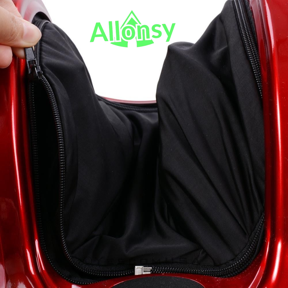 Electric Foot & Calf Massager – Deep Tissue Relief for Tired Muscles at Home