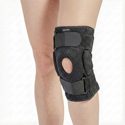 Adjustable Knee Cap Support