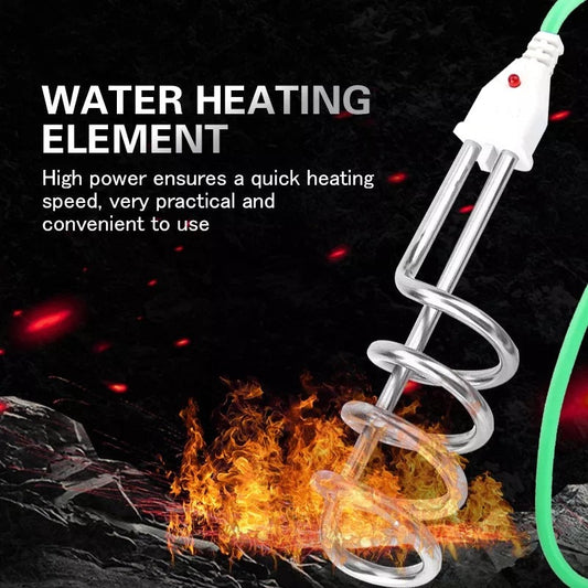 Portable Electric Water Heating Rod