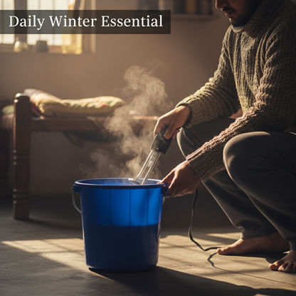 Portable Electric Water Heating Rod