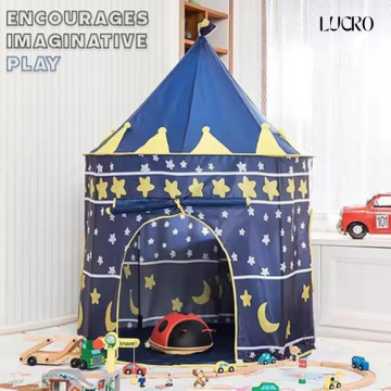 Play Tent Houses for Creative Adventures, Imaginative Play, and Family Fun