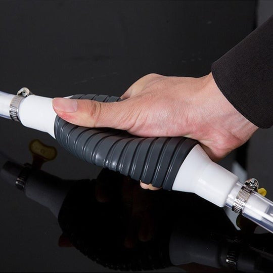 Multipurpose Handheld Liquid Transfer Pump