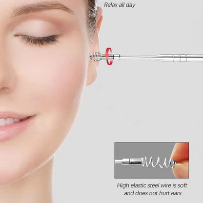 Earwax Removal Kit Set Of 6 ( BUY 1 GET 2 FREE )
