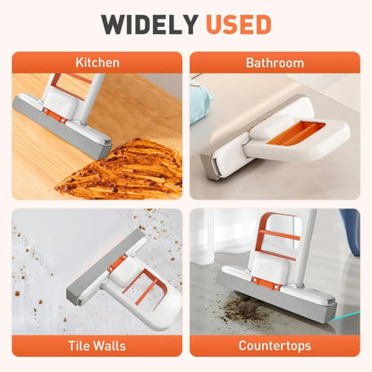 Foldable Mini Sponge Mop