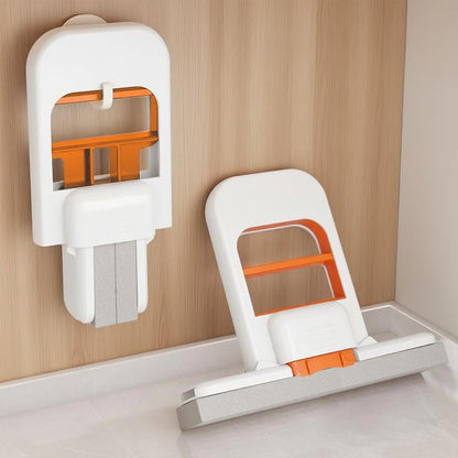 Foldable Mini Sponge Mop