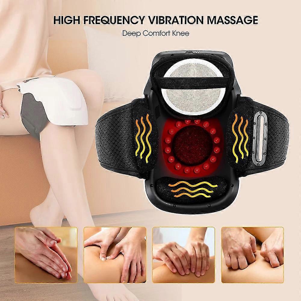 Electric Knee Massager