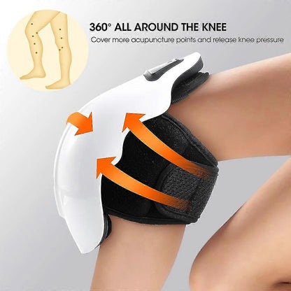 Electric Knee Massager