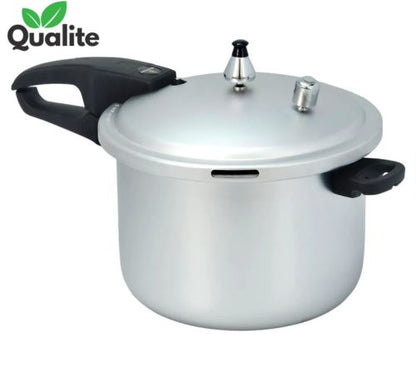 5L Stainless Steel Pressure Cooker – Durable & Multi-Capacity
