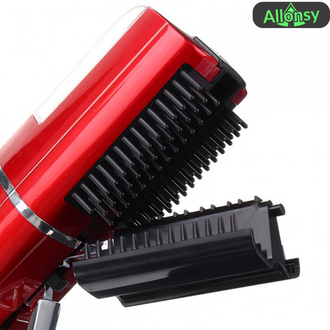 Rechargeable Cordless Hair Trimmer for Women – Split End Remover