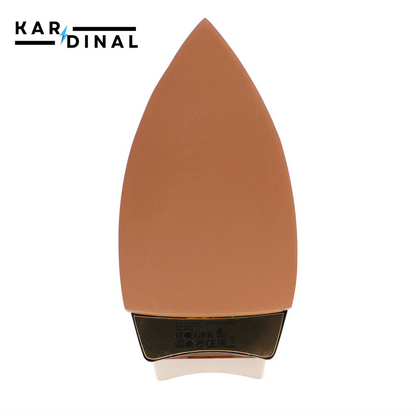 Heavy Weight Dry Iron