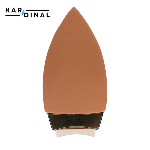 Heavy Weight Dry Iron