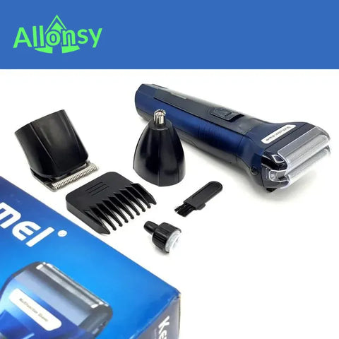 Rechargeable Hair Trimmer for Men