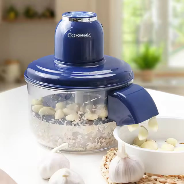 Automatic Grape Peeler Machine, Electric Garlic and Cherry Tomato Peeler, Cordless Fruit Skin Remover for Small Produce, Easy Peeling Kitchen Tool