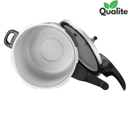 5L Stainless Steel Pressure Cooker – Durable & Multi-Capacity