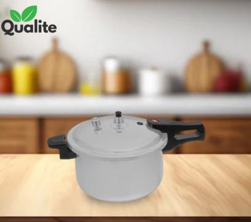 5L Stainless Steel Pressure Cooker – Durable & Multi-Capacity