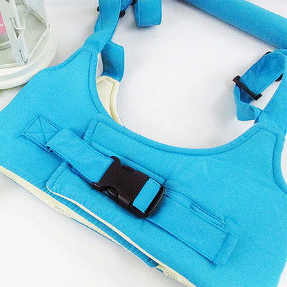 Learning walking baby belt