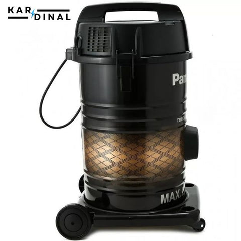KARDINAL Commercial Vacuum Cleaner | 21-Litre Pure Copper High-Quality Professional Vacuum