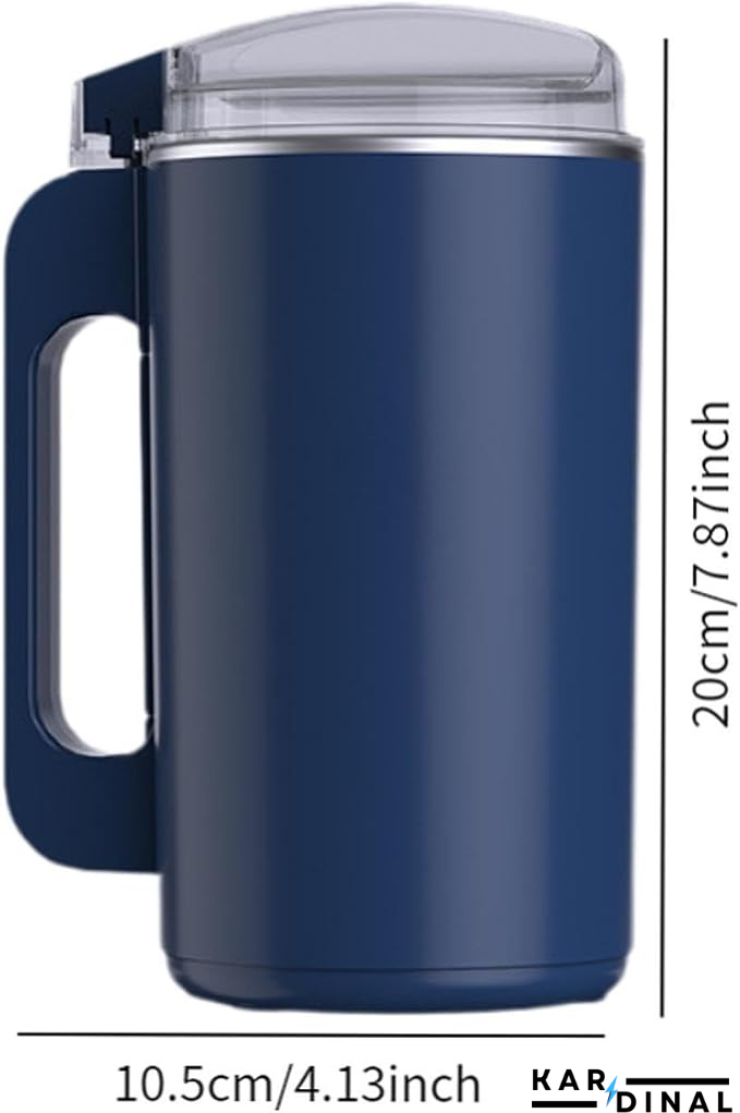 Portable Spice & Coffee Grinder