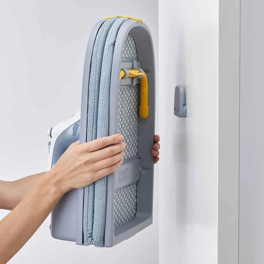 Foldable Table-Top Ironing Board