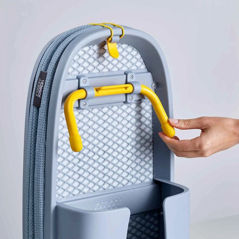 Foldable Table-Top Ironing Board