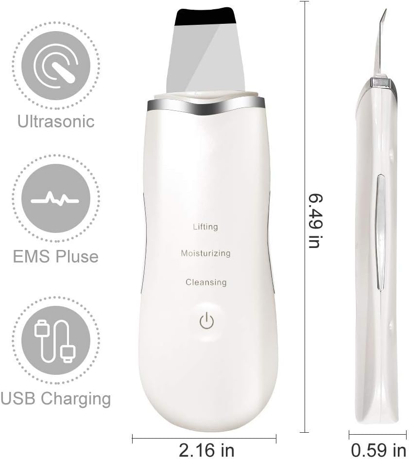 Blackhead Remover & Deep Facial Cleanser