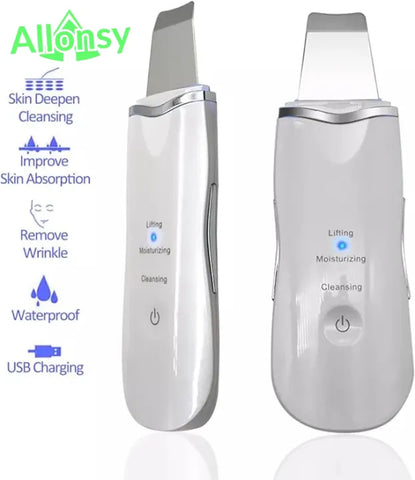 Blackhead Remover & Deep Facial Cleanser