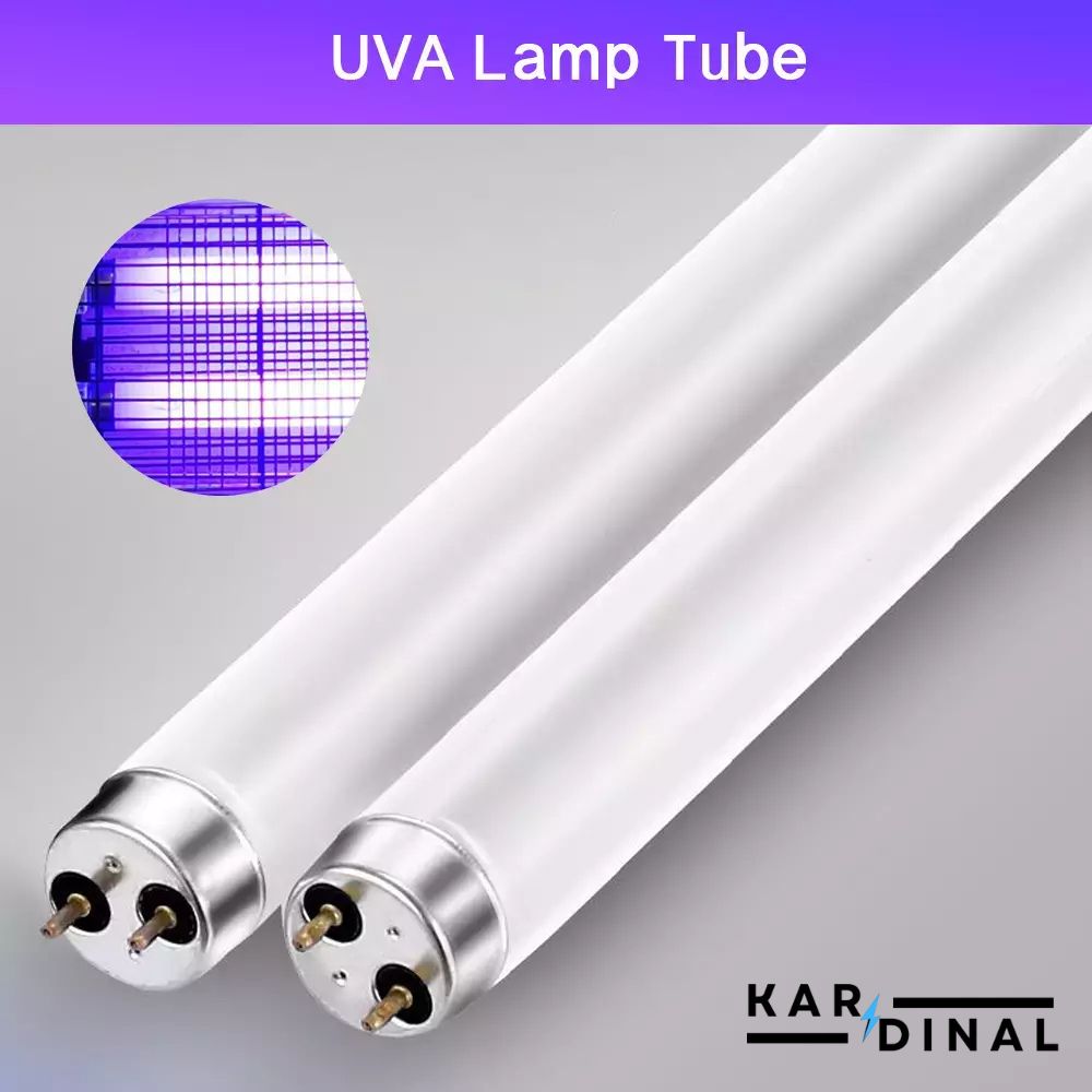 LED Mosquito Killer Lamp – Portable Electric Insect Zapper