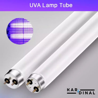 LED Mosquito Killer Lamp – Portable Electric Insect Zapper