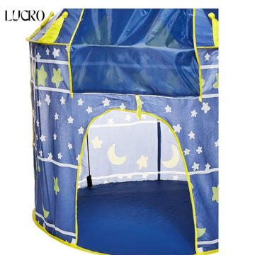Play Tent Houses for Creative Adventures, Imaginative Play, and Family Fun