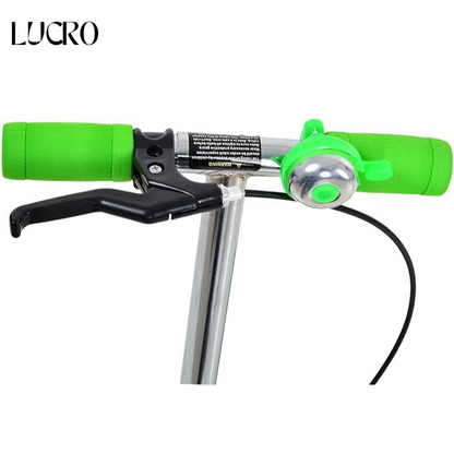 Kids Scooter – Adjustable Handlebar, Strong & Lightweight Frame