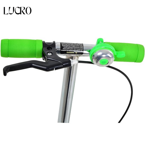 Kids Scooter – Adjustable Handlebar, Strong & Lightweight Frame