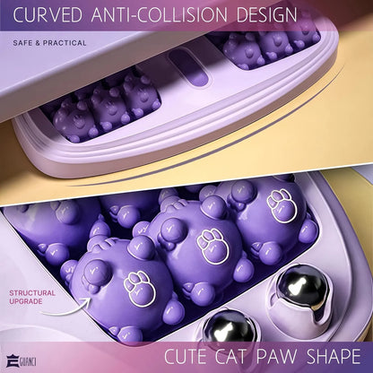 Foot Roller Massager