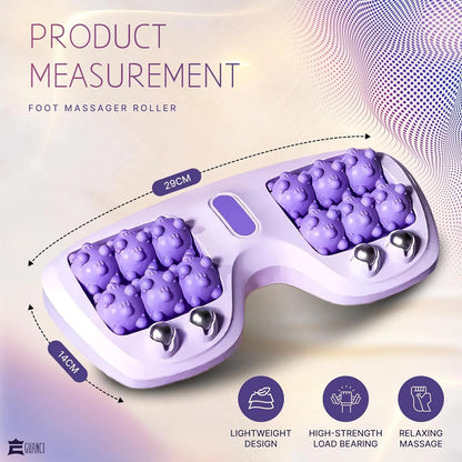 Foot Roller Massager