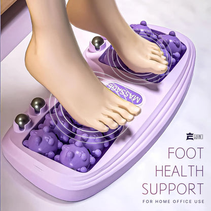 Foot Roller Massager