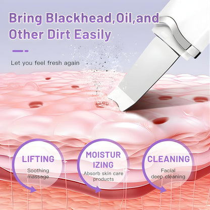 Blackhead Remover & Deep Facial Cleanser